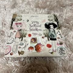 Paperchase ペーパーチェイス　ステッカーのサムネイル