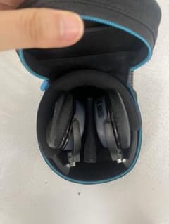 Bose Bluetooth Wireless Headphonesのサムネイル