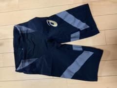 【値下げ】asics top impact line Sサイズのサムネイル
