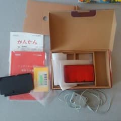 ニンテンドー３DS　本体　中古のサムネイル