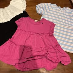 プティマイン、アプレレクール、Tシャツのサムネイル