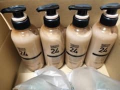 SUCCESS 24 コンディショナー 4本セット(400ml✕4本)のサムネイル