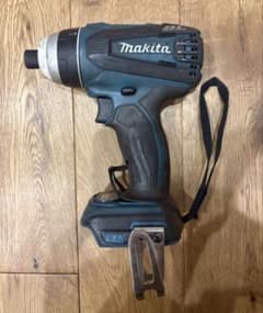 S*Y様 マキタ　makita 18V 充電式４モードインパクトドライバ TP1のサムネイル