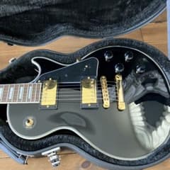 ギター FERNANDES SRLC-55 BLK FERNANDES SRLC-55 BLK - メルカリ