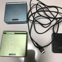 ゲームボーイアドバイスSPのサムネイル