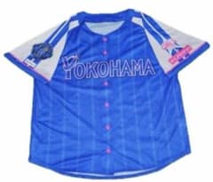 非売品】横浜DeNAベイスターズ ガルフェス2026 ユニフォーム - メルカリ
