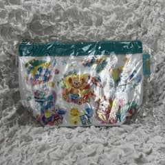ディズニー　ダッフィー　スーベニア　ランチケース　2019　サニーファンのサムネイル