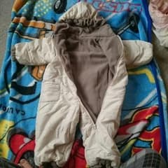 ゆななそー様専用！値下げ♪ジャンプスーツ♪のサムネイル