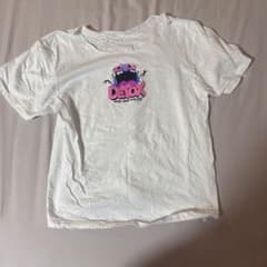 ONE OK ROCK DETOX Tシャツ ホワイトのサムネイル