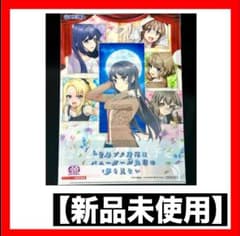 青春ブタ野郎はバニーガール先輩の夢を見ない パチスロ販促クリア
