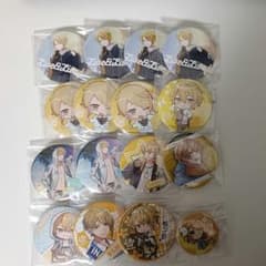 センラ 缶バッジまとめ売り - メルカリ