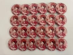 すとぷり 莉犬 痛バッグ 2023夏グッズBIG缶バッジ - メルカリ