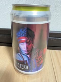 ランペ ラベル缶 陣のサムネイル