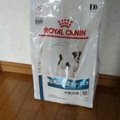 ROYAL CANIN アミノペプチドフォーミュラ 3kg 小型犬用のサムネイル