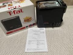 T-fal ポップアップトースター Ultra Miniのサムネイル