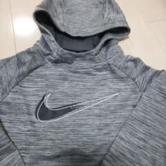 NIKEパーカー M(140cm)のサムネイル