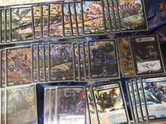 7軸ガチロボ のあさん専用のサムネイル