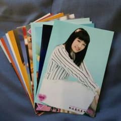 ひなた生写真セット14枚のサムネイル