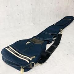 Munsingwear club case caddy bag golf bag golf beginner