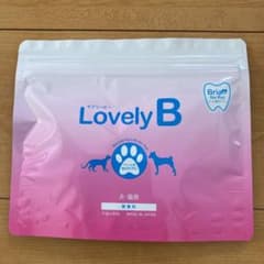 ラブリービーのサムネイル