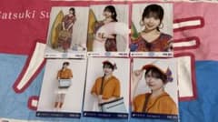 乃木坂46 長嶋凛桜 東京コーデ Special 2026 2種コンプ 生写真のサムネイル