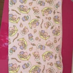 おねしょシーツ❤︎新品未使用のサムネイル