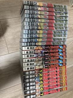 霊長類最強伝説ゴリ夫　人間凶器カツオ！　伝説の頭翔のサムネイル