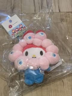 サンリオ　ミャクミャク　なりきり　マイメロ　新品のサムネイル