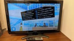 【ossyさま専用】SHARP AQUOS 32インチ LC-32E8のサムネイル