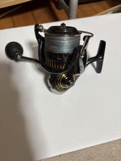 16セルテート　HD 4000H 美品のサムネイル