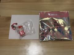 HELLO KITTY コラボミニチャーム 第2弾のサムネイル