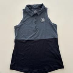 Under Armour women's golf wear featuring the Honolulu Country Club logo.