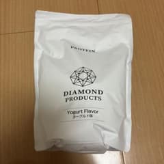 DIAMOND PRODUCTS プロテイン ヨーグルト味のサムネイル
