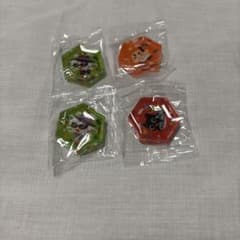 くら寿司 箸置き 3個セットのサムネイル