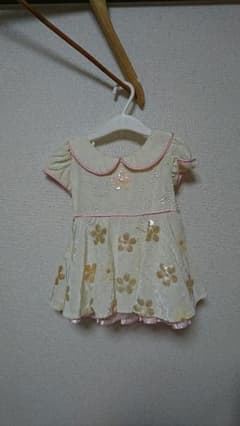 子供用ドレスのサムネイル