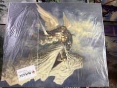 マジック：ザ・ギャザリング キャンバスアート 悪斬の天使のサムネイル