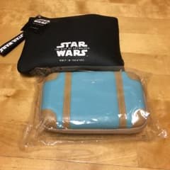 アメニティグッズ  ビジネスクラス  スターウォーズのサムネイル