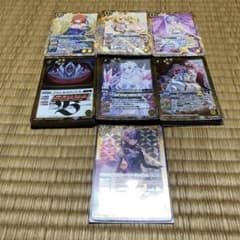 バトルスピリッツカードセット 約150枚セット - メルカリ