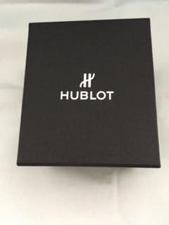 新品 HUBLOT 時計携帯ケースのサムネイル