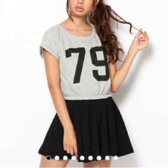 お値下げ♡ギルフィー tシャツのサムネイル