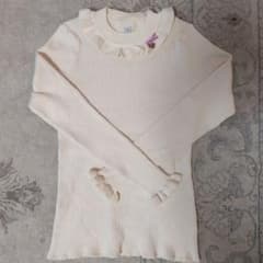 any FAM 長袖カットソー 150cmのサムネイル