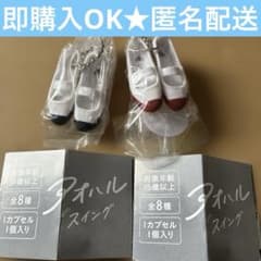 アオハル スイング 上履き 2種セットのサムネイル