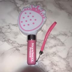 すとぷり いちごペンライトのサムネイル