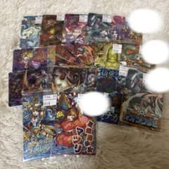 モンスターストライク モンスト カード まとめ売り - メルカリ