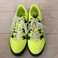 【NANA☆様専用】 adidas スパイク 22.5のサムネイル