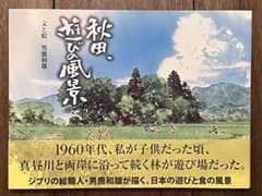 秋田、遊びの風景 男鹿和雄　絵本のサムネイル