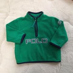 RALPH LAUREN フリースのサムネイル