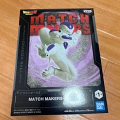 드래곤 볼 Z MATCH MAKERS 프리저