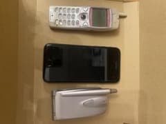 Apple iPhone 本体のサムネイル