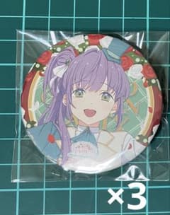 蓮ノ空女学院 BloomGardenParty 缶バッジ 乙宗梢 - メルカリ